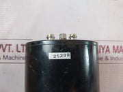 Toyo Keiki Dvf-11 Meter 0-20 X100 Rpm (Used)