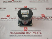 Toyo Keiki Dvf-11 Meter 0-20 X100 Rpm (Used)