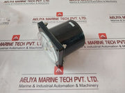 Toyo Keiki Dvf-11 Meter 0-20 X100 Rpm (Used)