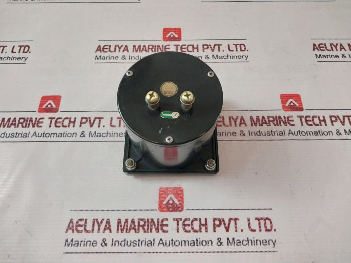 Toyo Keiki Dvf-11 Meter 0-2000 Hz