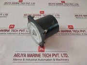 Toyo Keiki Dvf-11 Meter 0-2000 Hz