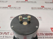 Toyo Keiki Dvf-11 Meter 0-2000 Hz