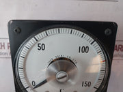 Toyo Keiki Dvf-11 Meter 0-150Â°C