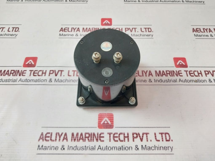 Toyo Keiki Dvf-11 Meter 0-140 Mm