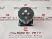 Toyo Keiki Dvf-11 Meter 0-140 Mm