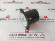 Toyo Keiki Dvf-11 Meter 0-140 Mm