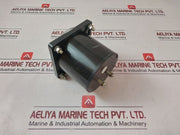 Toyo Keiki Dvf-11 Meter 0-140 Mm