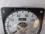 Toyo Keiki Dvf-11 Meter 0-140 Mm