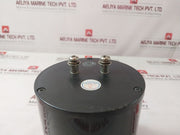 Toyo Keiki Dvf-11 Meter 0-140 Mm