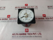 Toyo Keiki Dvf-11 Meter 0-20 X100 Rpm