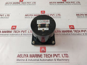 Toyo Keiki Dvf-11 Meter 0-20 X100 Rpm