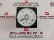 Toyo Keiki Dvf-11 Pressure Indicator M-1137