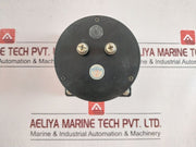 Toyo Keiki Dvf-11 Pressure Indicator M-1137