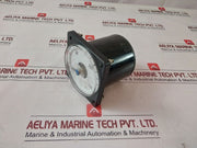 Toyo Keiki Dvf-11 Meter 0-150Â°C Used