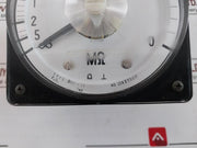 Toyo Keiki Dvf-11 Pressure Indicator 1ma S-1137na 0-5 MÎ©