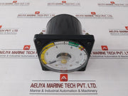 Toyo Keiki Dvf-11 Pressure Indicator 4-20Ma C6108302 0-10 Kg/Cm2 S-1137N-63
