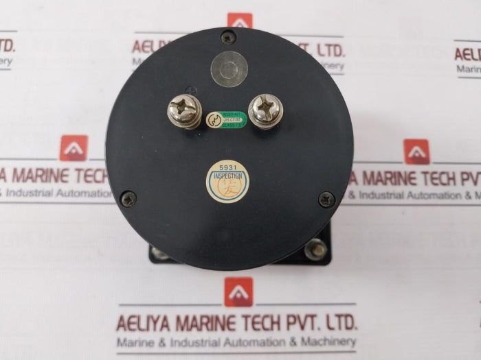 Toyo Keiki Dvf-11 Pressure Indicator 4-20Ma C6108302 0-10 Kg/Cm2 S-1137N-63