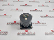 Toyo Keiki Dvf-11 Pressure Indicator C6108313 0-6 Kg/Cm2 Jis C1102 4-20Ma