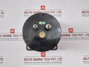 Toyo Keiki Dvf-11 Receiving Indicator Rpm Meter Jis C1102 0-16Rpm 500Ua 2000â„¦