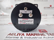 Toyo Keiki Dvf-11 Rpm Meter