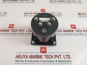 Toyo Keiki Dvff-11E Pressure Indicator 4-20 Ma
