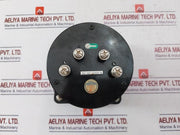 Toyo Keiki Dvf-12E Rpm Meter S-1237Ne-1