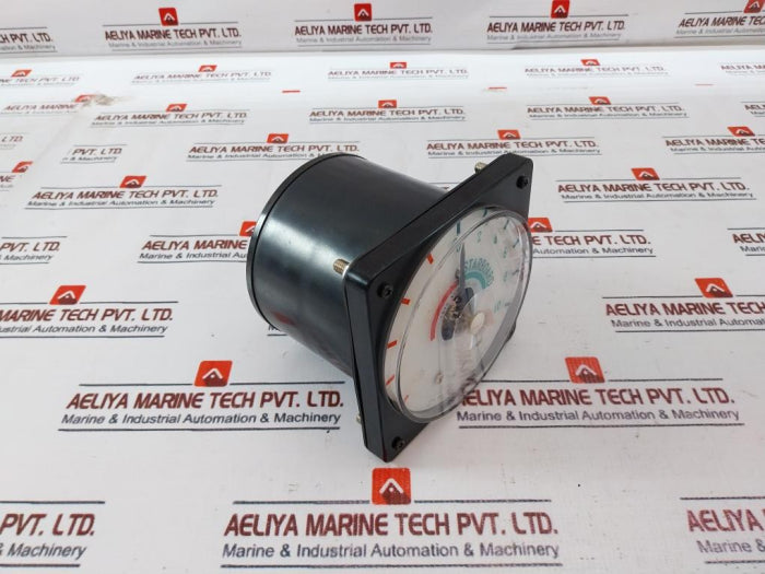 Toyo Keiki Dvf-12E Rpm Meter S-1237Ne-1