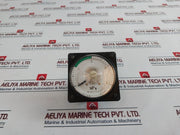 Toyo Keiki Dvf-8 0-4 Mpa Panel Meter Gauge Ch409322
