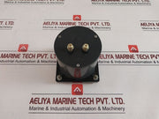 Toyo Keiki Dvf-11 Pressure Indicator