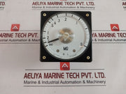 Toyo Keiki Dvf-11 Pressure Indicator