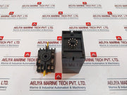 Toyo Keiki Dxp-1 Isolator With Base Dc 4~20Ma