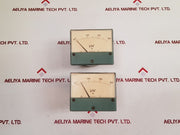 Toyo keiki ecf -12n kilowatt meter 0-300 kw~