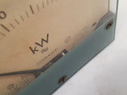 Toyo keiki ecf -12n kilowatt meter 0-300 kw~