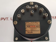 Toyo keiki ecf -12n kilowatt meter 0-300 kw~