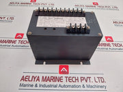 Toyo Keiki Eg-3A-sd 3 Phase Watt Transducer