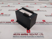 Toyo Keiki Eg-3A-sd 3 Phase Watt Transducer