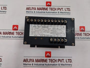 Toyo Keiki Eg-3A-sd 3 Phase Watt Transducer