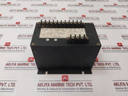 Toyo Keiki Eg-3A-sd 3 Phase Watt Transducer Tsg710505 50/60Hz