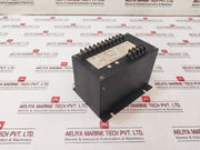Toyo Keiki Eg-3A-sd 3 Phase Watt Transducer Tsg710505 50/60Hz
