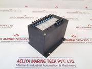 Toyo Keiki Eg-3At 3-phase Watt Transducer