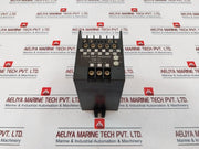 Toyo Keiki Egm-23 3-phase Watt Transducer 100/110 Vac