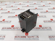 Toyo Keiki Egm-23 3-phase Watt Transducer 100/110 Vac