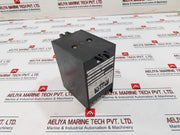 Toyo Keiki Egm-23 3-phase Watt Transducer 100/110 Vac