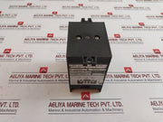 Toyo Keiki Egm-23 3-phase Watt Transducer 100/110 Vac 5A