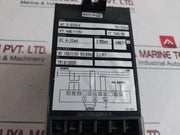 Toyo Keiki Egm-23L 3 Phase 3 Wire Watt Transducer