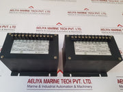 Toyo Keiki El-3T 3-phase Watt Converter 0~1800 Kw