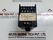 Toyo Keiki Erg-3 3-phase Watt Converter 115V 5A