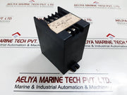 Toyo Keiki Erg-3 3-phase Watt Converter 115V 5A