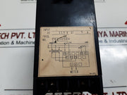 Toyo Keiki Erg-3 3-phase Watt Converter 115V 5A