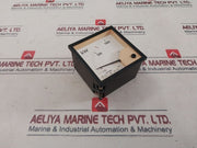 Toyo Keiki Erk-96 Panel Meter